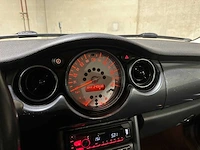 Mini 1.6 cooper rc31 116pk 2004, zb-260-b - afbeelding 19 van  37