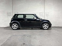 Mini 1.6 cooper rc31 116pk 2004, zb-260-b - afbeelding 36 van  37