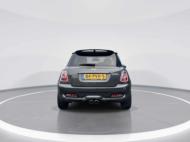 Mini 1.6 cooper s - 2011 | 84-pvh-5 - afbeelding 19 van  23