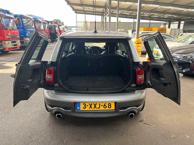 Mini 1.6 cooper s, 3-xxj-68 - afbeelding 4 van  16