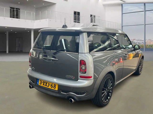 Mini 1.6 cooper s, 3-xxj-68 - afbeelding 9 van  16