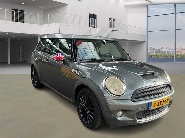 Mini 1.6 cooper s, 3-xxj-68 - afbeelding 10 van  16