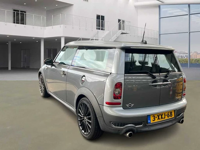Mini 1.6 cooper s, 3-xxj-68 - afbeelding 11 van  16
