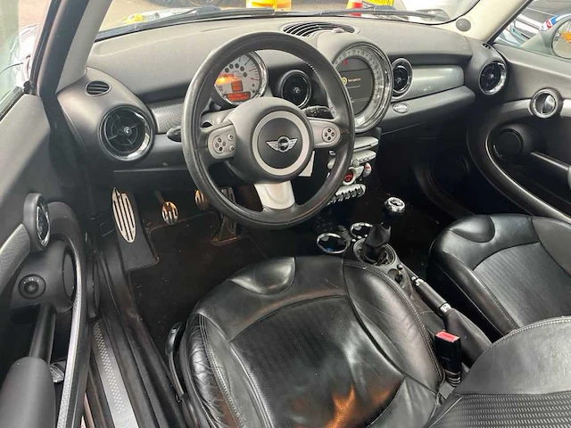 Mini 1.6 cooper s, 3-xxj-68 - afbeelding 14 van  16