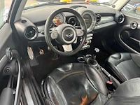 Mini 1.6 cooper s, 3-xxj-68 - afbeelding 14 van  16