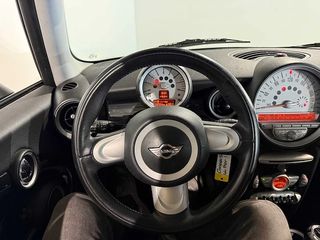 Mini 1.6 cooper s, 44-phv-1 - afbeelding 2 van  13