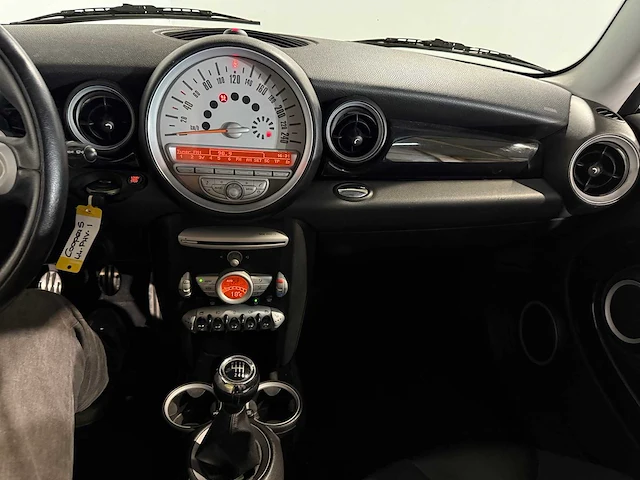 Mini 1.6 cooper s, 44-phv-1 - afbeelding 3 van  13