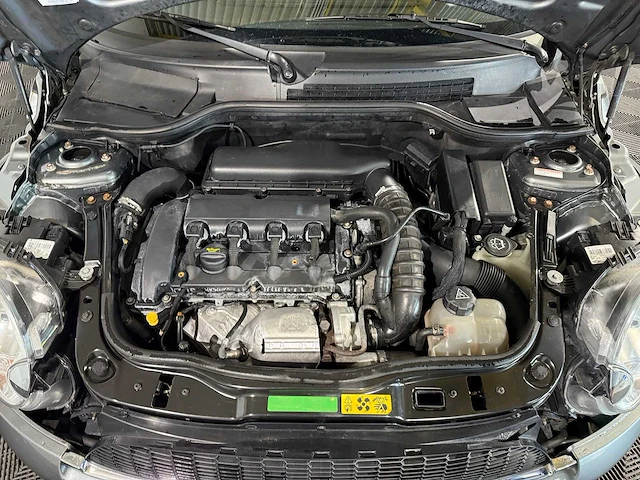 Mini 1.6 cooper s, 44-phv-1 - afbeelding 4 van  13
