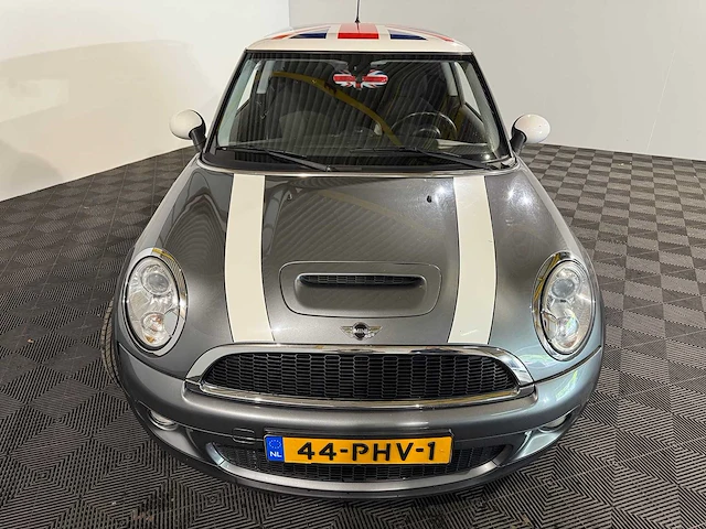 Mini 1.6 cooper s, 44-phv-1 - afbeelding 5 van  13