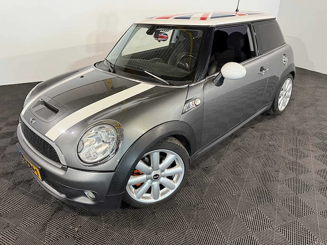 Mini 1.6 cooper s, 44-phv-1 - afbeelding 1 van  13