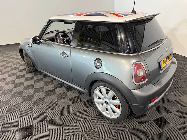 Mini 1.6 cooper s, 44-phv-1 - afbeelding 6 van  13