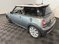 Mini 1.6 cooper s, 44-phv-1 - afbeelding 6 van  13