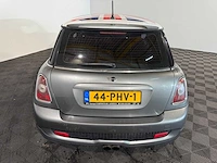 Mini 1.6 cooper s, 44-phv-1 - afbeelding 7 van  13