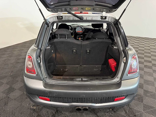 Mini 1.6 cooper s, 44-phv-1 - afbeelding 8 van  13