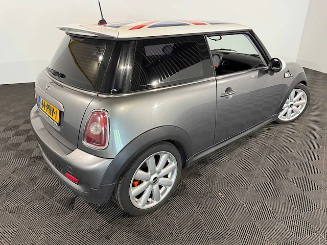 Mini 1.6 cooper s, 44-phv-1 - afbeelding 9 van  13