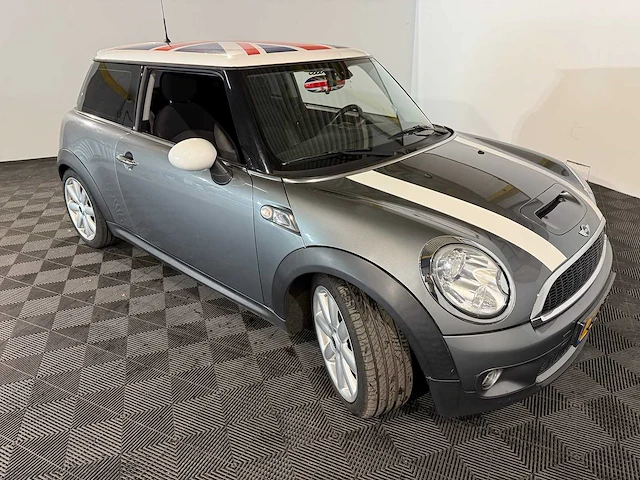 Mini 1.6 cooper s, 44-phv-1 - afbeelding 10 van  13