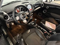 Mini 1.6 cooper s, 44-phv-1 - afbeelding 12 van  13