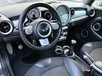 Mini 1.6 cooper s 5-xlf-17 - afbeelding 2 van  22