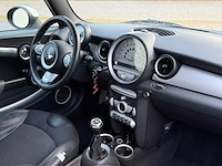 Mini 1.6 cooper s 5-xlf-17 - afbeelding 5 van  22