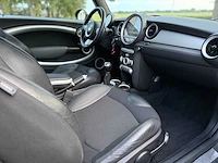 Mini 1.6 cooper s 5-xlf-17 - afbeelding 8 van  22