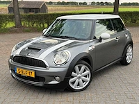 Mini 1.6 cooper s 5-xlf-17 - afbeelding 1 van  22