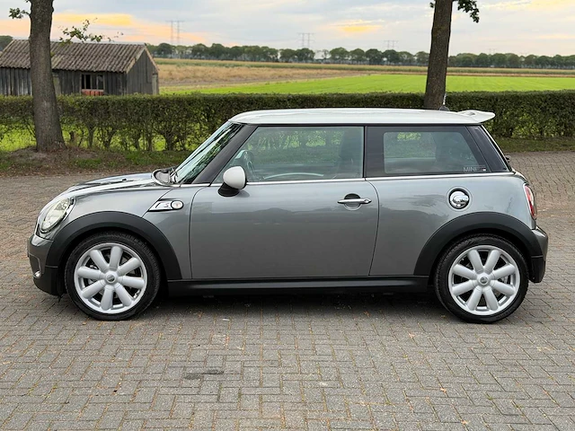 Mini 1.6 cooper s 5-xlf-17 - afbeelding 12 van  22