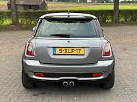Mini 1.6 cooper s 5-xlf-17 - afbeelding 17 van  22