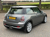 Mini 1.6 cooper s 5-xlf-17 - afbeelding 18 van  22