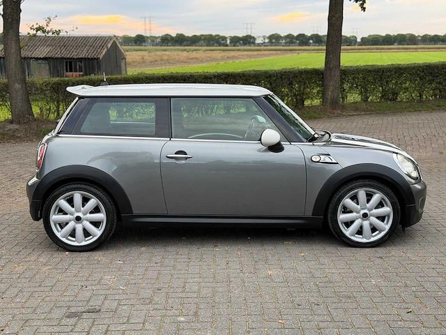 Mini 1.6 cooper s 5-xlf-17 - afbeelding 19 van  22