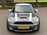 Mini 1.6 cooper s 5-xlf-17 - afbeelding 21 van  22