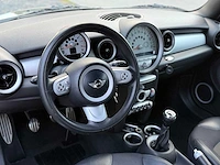 Mini 1.6 cooper s 5-xlf-17 - afbeelding 22 van  22