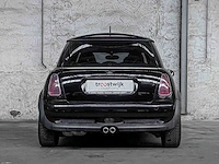 Mini 1.6 cooper s chili 163pk 2002, 80-rz-ks - afbeelding 4 van  37