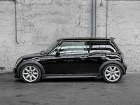 Mini 1.6 cooper s chili 163pk 2002, 80-rz-ks - afbeelding 7 van  37