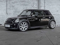 Mini 1.6 cooper s chili 163pk 2002, 80-rz-ks - afbeelding 1 van  37