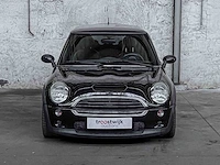 Mini 1.6 cooper s chili 163pk 2002, 80-rz-ks - afbeelding 32 van  37