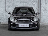 Mini 1.6 cooper s chili 163pk 2002, 80-rz-ks - afbeelding 33 van  37