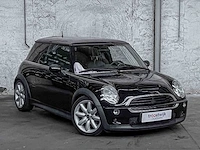 Mini 1.6 cooper s chili 163pk 2002, 80-rz-ks - afbeelding 34 van  37