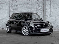 Mini 1.6 cooper s chili 163pk 2002, 80-rz-ks - afbeelding 35 van  37