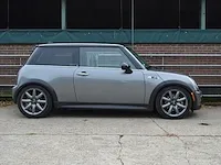 Mini 1.6 cooper s chili | 2003 | 240pk | motorisch en technisch volledig aangepakt | - afbeelding 4 van  47