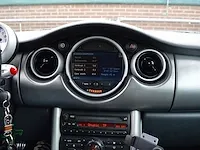 Mini 1.6 cooper s chili | 2003 | 240pk | motorisch en technisch volledig aangepakt | - afbeelding 5 van  47