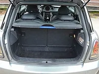 Mini 1.6 cooper s chili | 2003 | 240pk | motorisch en technisch volledig aangepakt | - afbeelding 6 van  47