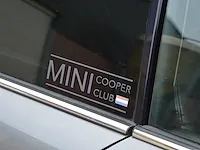 Mini 1.6 cooper s chili | 2003 | 240pk | motorisch en technisch volledig aangepakt | - afbeelding 7 van  47