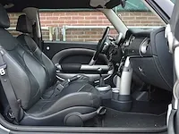Mini 1.6 cooper s chili | 2003 | 240pk | motorisch en technisch volledig aangepakt | - afbeelding 8 van  47