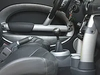 Mini 1.6 cooper s chili | 2003 | 240pk | motorisch en technisch volledig aangepakt | - afbeelding 9 van  47