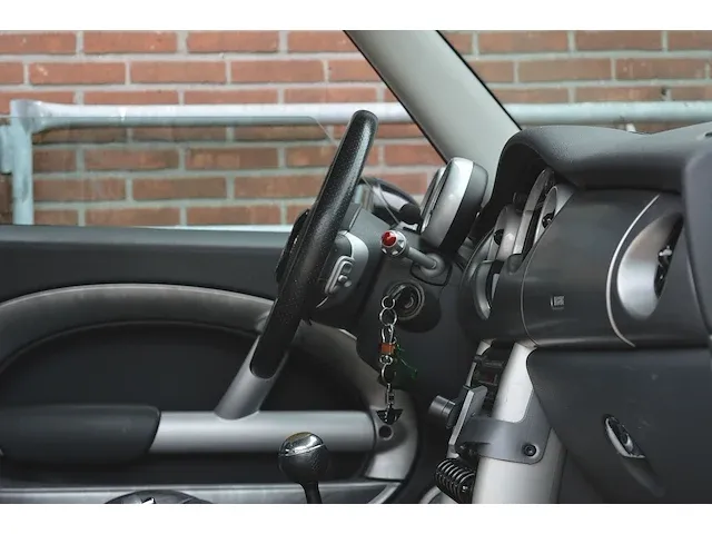 Mini 1.6 cooper s chili | 2003 | 240pk | motorisch en technisch volledig aangepakt | - afbeelding 10 van  47