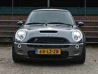 Mini 1.6 cooper s chili | 2003 | 240pk | motorisch en technisch volledig aangepakt | - afbeelding 14 van  47