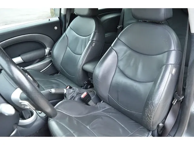 Mini 1.6 cooper s chili | 2003 | 240pk | motorisch en technisch volledig aangepakt | - afbeelding 22 van  47