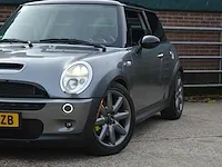 Mini 1.6 cooper s chili | 2003 | 240pk | motorisch en technisch volledig aangepakt | - afbeelding 12 van  47
