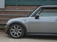 Mini 1.6 cooper s chili | 2003 | 240pk | motorisch en technisch volledig aangepakt | - afbeelding 25 van  47