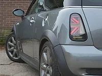 Mini 1.6 cooper s chili | 2003 | 240pk | motorisch en technisch volledig aangepakt | - afbeelding 26 van  47